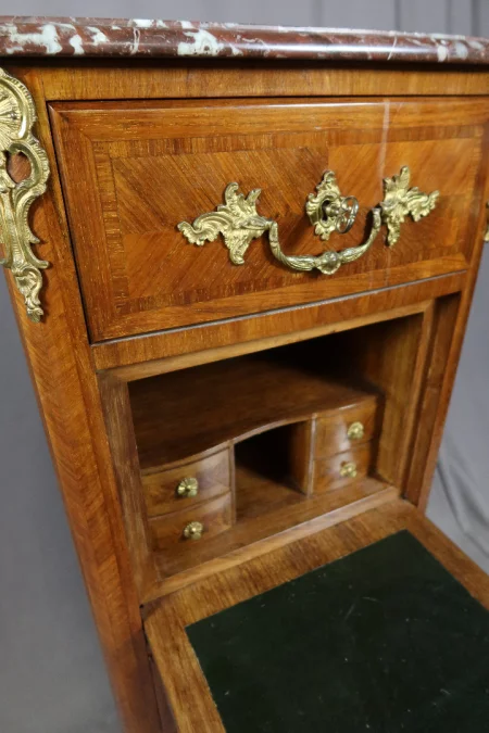 SECRETARIO DEL PERÍODO DE NAPOLEÓN III