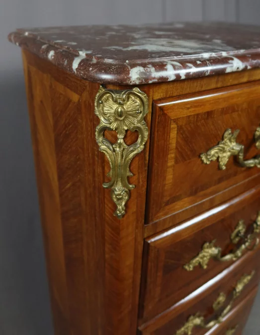 SECRETARIO DEL PERÍODO DE NAPOLEÓN III