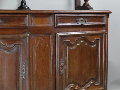 CÓMODA DEL SIGLO XVIII