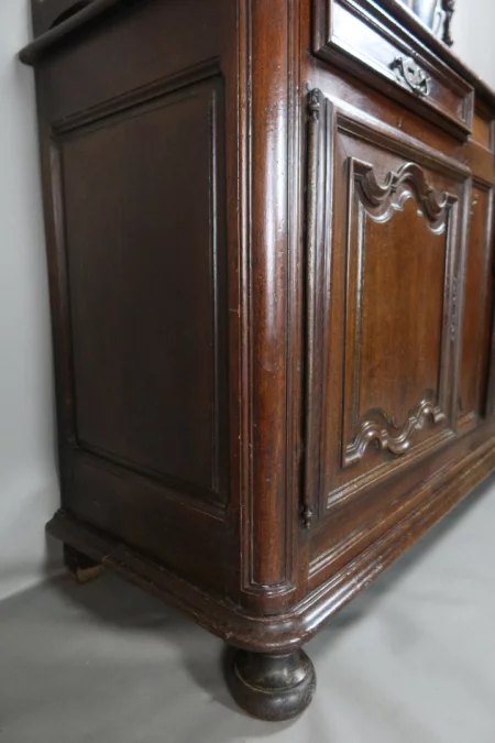 CÓMODA DEL SIGLO XVIII