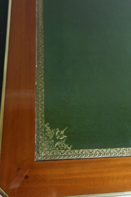 ESCRITORIO ESTILO LUIS XVI