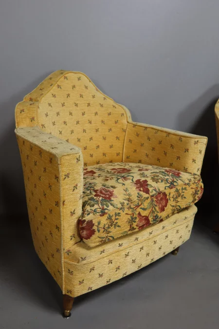 SILLONES DIECINUEVE CUARENTA