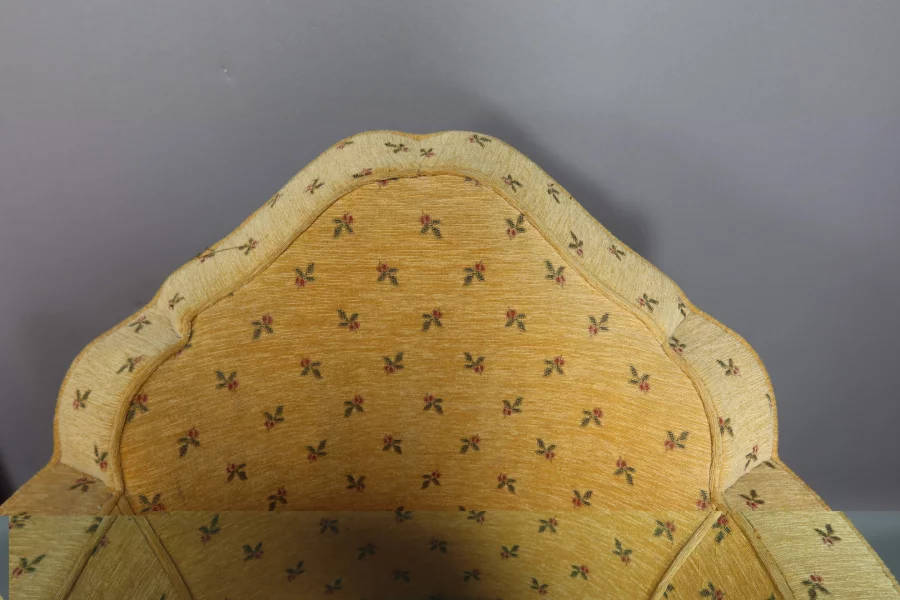 SILLONES DIECINUEVE CUARENTA