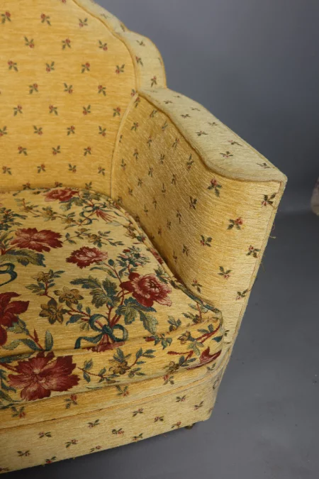 SILLONES DIECINUEVE CUARENTA