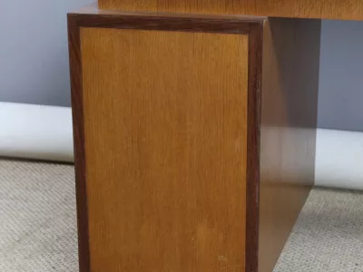 ESCRITORIO ESTILO ART DECO