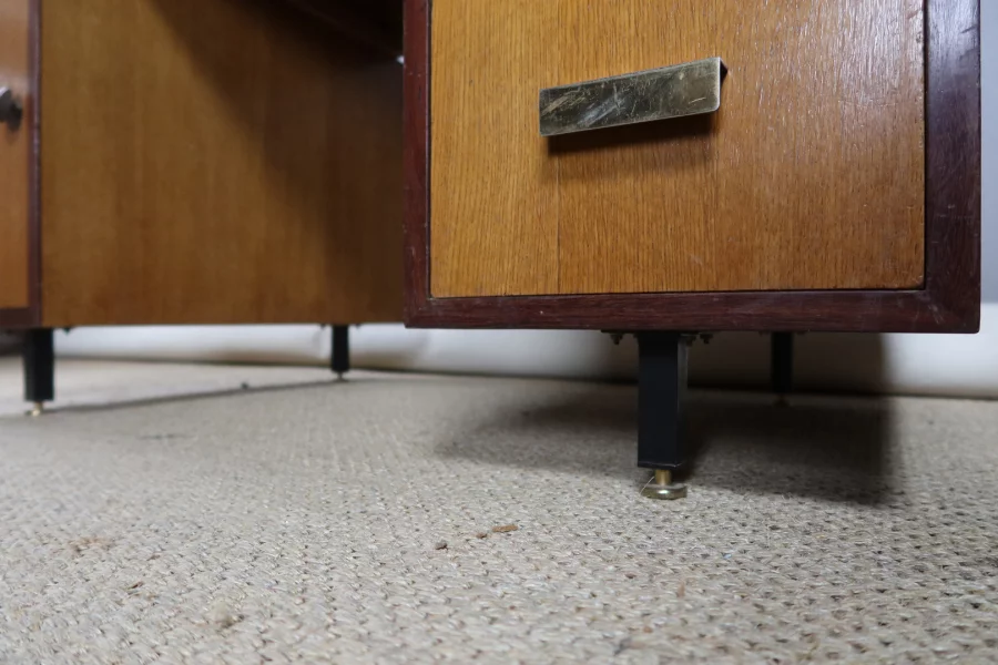 ESCRITORIO ESTILO ART DECO