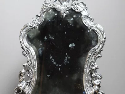 ESPEJO ESTILO LUIS XV