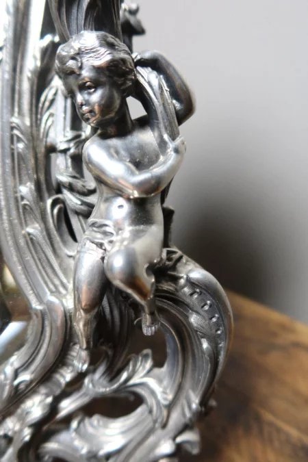 ESPEJO ESTILO LUIS XV