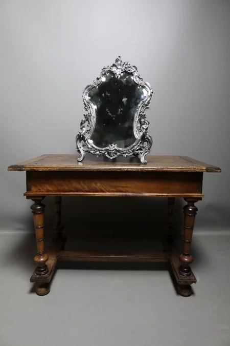 ESPEJO ESTILO LUIS XV