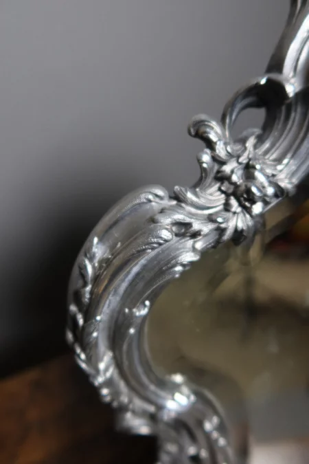 ESPEJO ESTILO LUIS XV