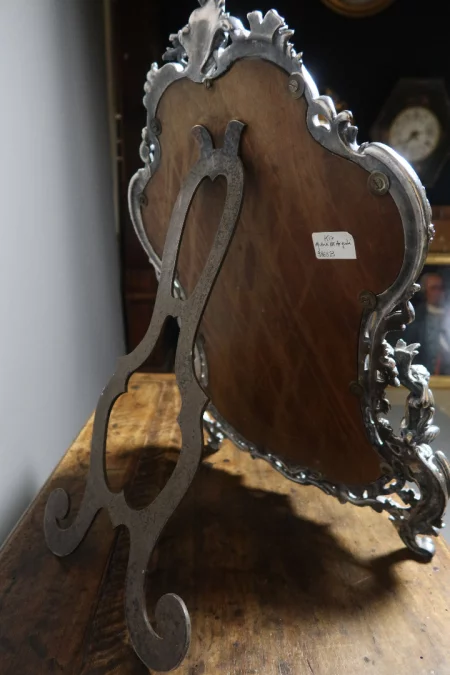 ESPEJO ESTILO LUIS XV