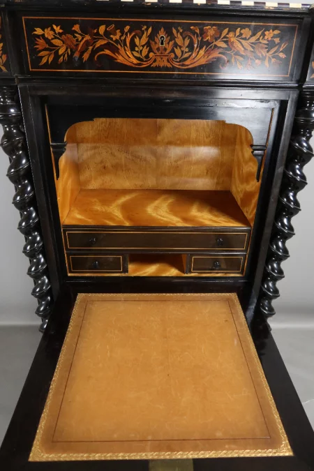 SECRETARIO DEL PERIODO NAPOLEÓN III