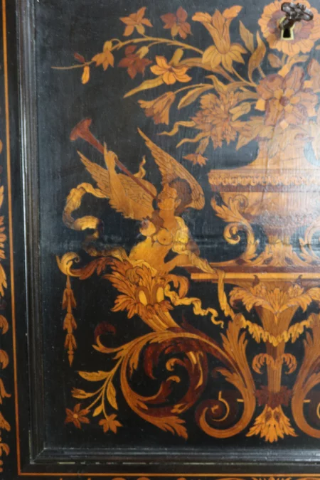 SECRETARIO DEL PERIODO NAPOLEÓN III