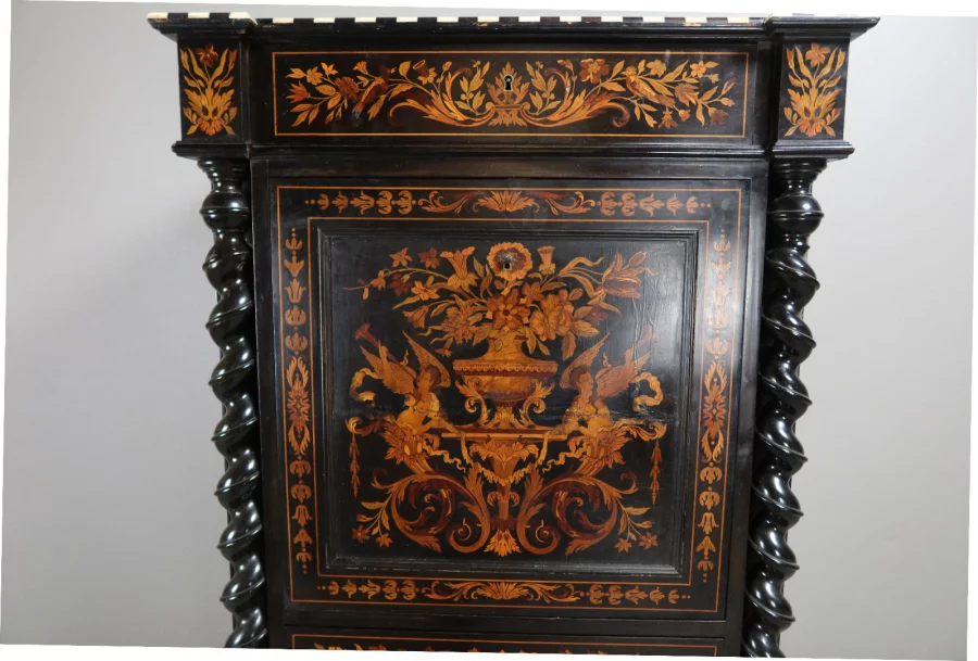 SECRETARIO DEL PERIODO NAPOLEÓN III