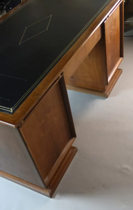 ESCRITORIO DE PERIODO ART DECO