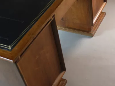 ESCRITORIO DE PERIODO ART DECO