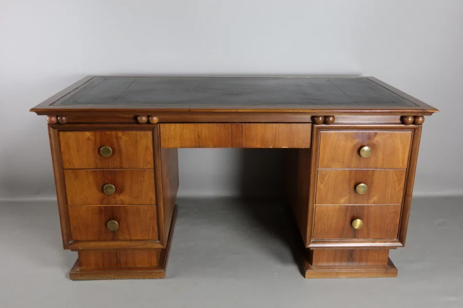 ESCRITORIO DE PERIODO ART DECO