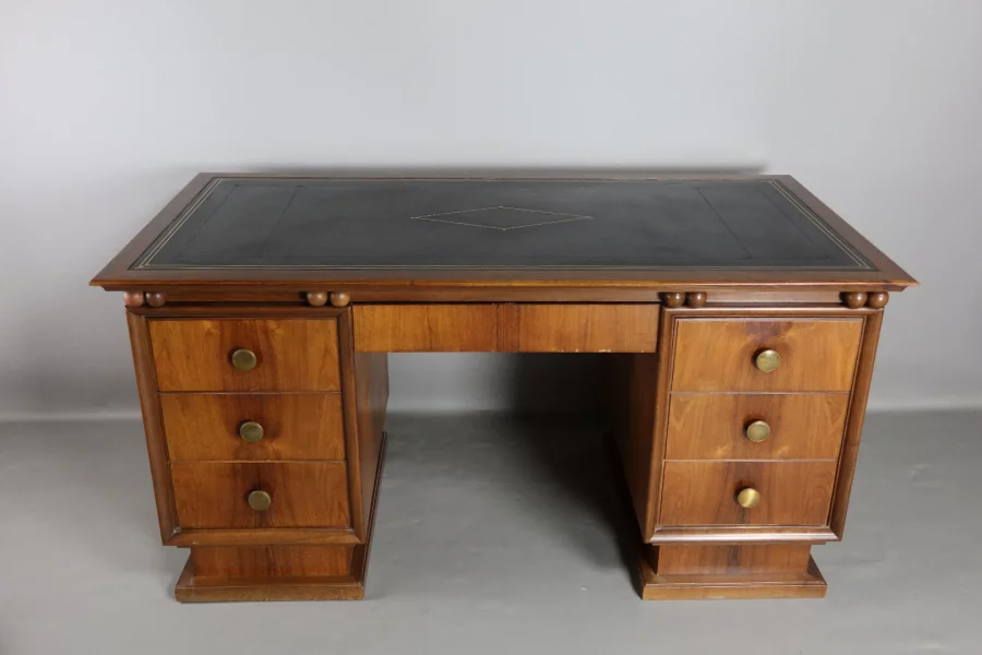 ESCRITORIO DE PERIODO ART DECO