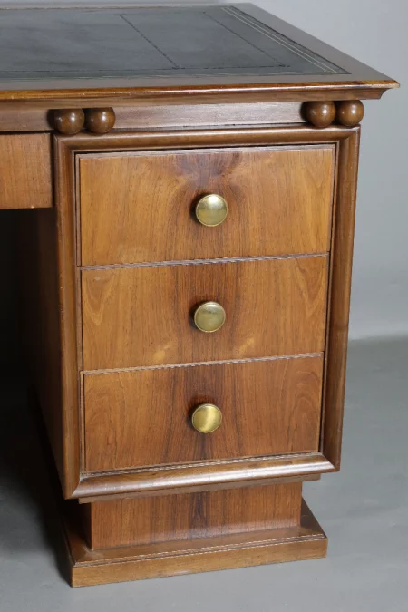 ESCRITORIO DE PERIODO ART DECO