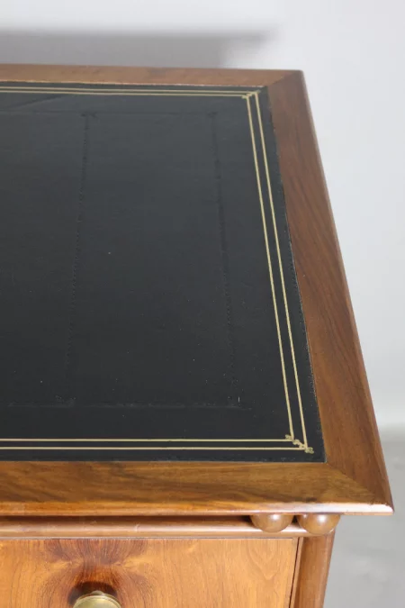 ESCRITORIO DE PERIODO ART DECO