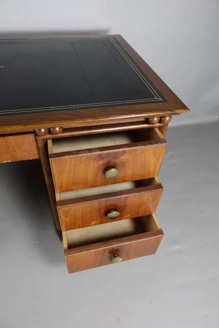 ESCRITORIO DE PERIODO ART DECO