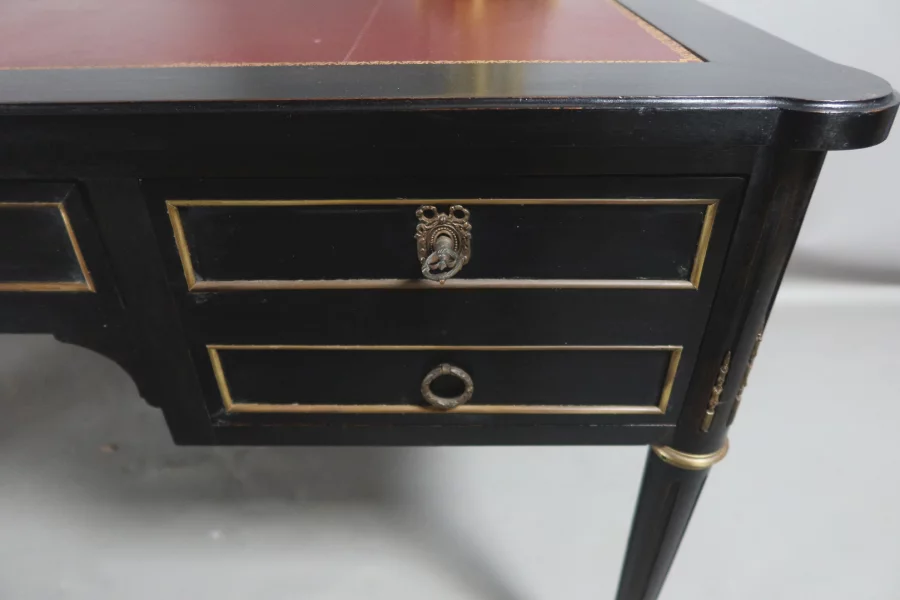 ESCRITORIO ESTILO LUIS XVI