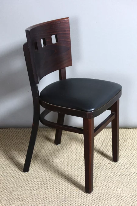 SILLAS ESTILO ART DECO