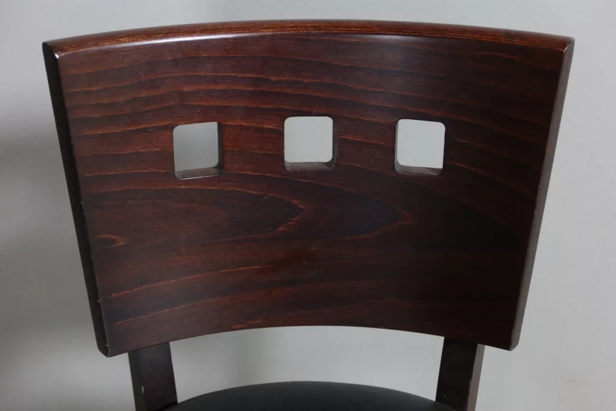 SILLAS ESTILO ART DECO