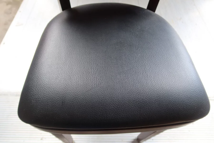 SILLAS ESTILO ART DECO