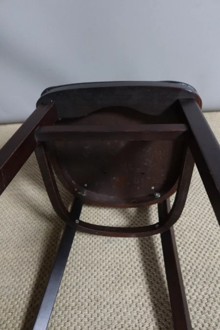 SILLAS ESTILO ART DECO