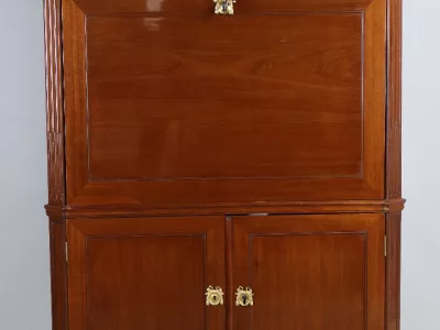 SECRETARIO DEL PERIODO DE LUIS XVI