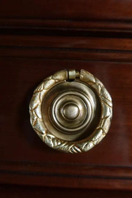 SECRETARIO DEL PERIODO DE LUIS XVI