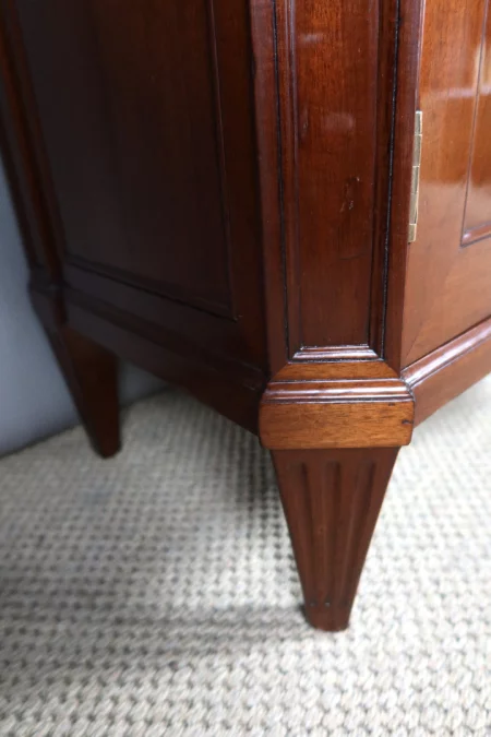 SECRETARIO DEL PERIODO DE LUIS XVI