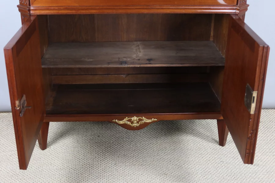 SECRETARIO DEL PERIODO DE LUIS XVI