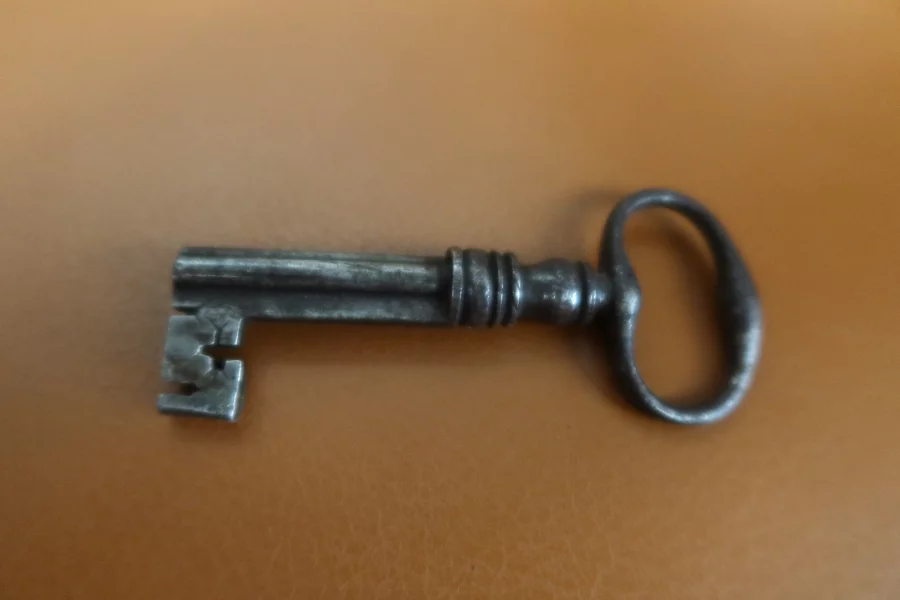 SECRETARIO DEL PERIODO DE LUIS XVI