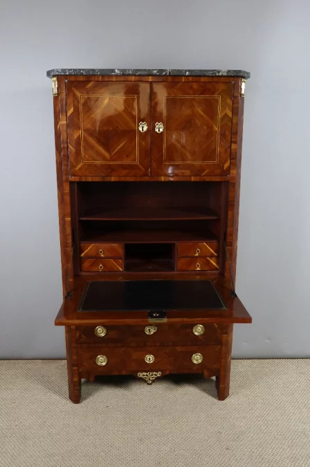 SECRETARIO DEL SIGLO XVIII