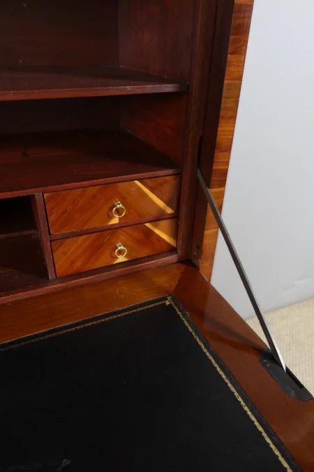 SECRETARIO DEL SIGLO XVIII