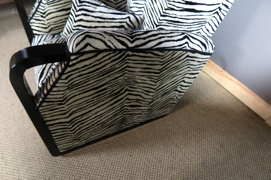 PAREJA DE SILLONES ART DECO