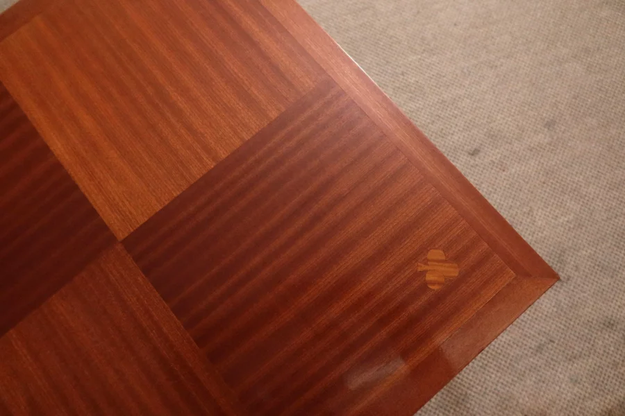 MESA DE JUEGO VINTAGE