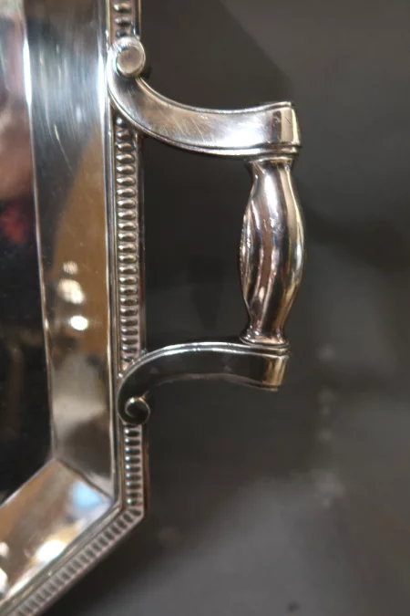 SERVICIO DE TÉ Y CAFÉ CHRISTOFLE