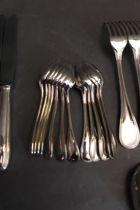 CUBIERTOS CHRISTOFLE