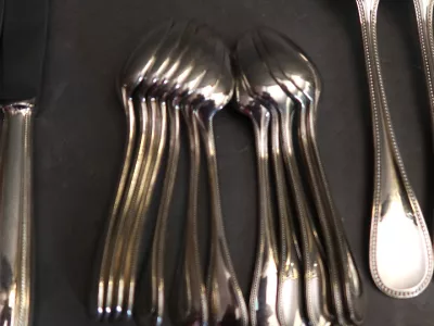 CUBIERTOS CHRISTOFLE