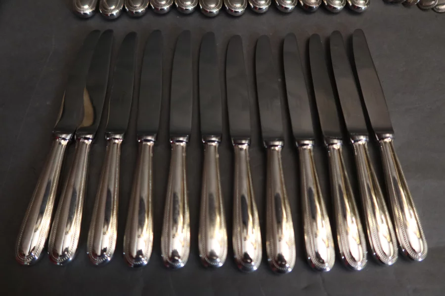 CUBIERTOS CHRISTOFLE