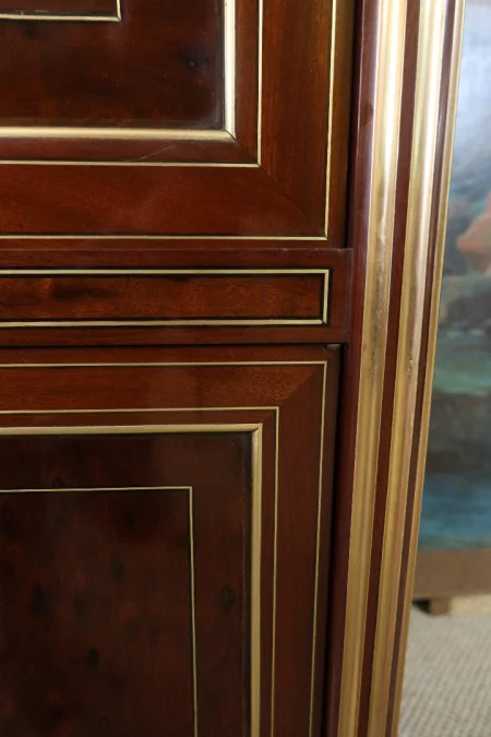 SECRETARIO DEL PERIODO DE LUIS XVI