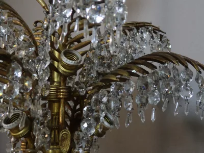 LÁMPARA DE TECHO según BAGUES