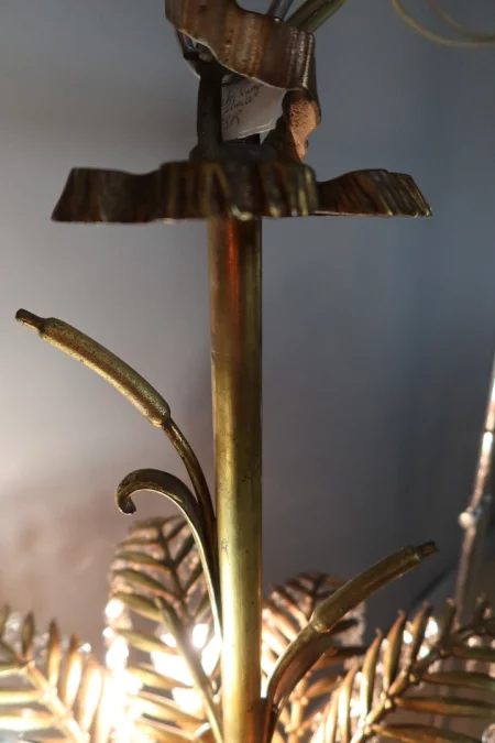 LÁMPARA DE TECHO según BAGUES