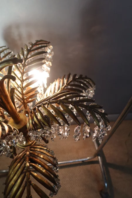 LÁMPARA DE TECHO según BAGUES