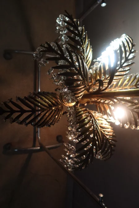 LÁMPARA DE TECHO según BAGUES