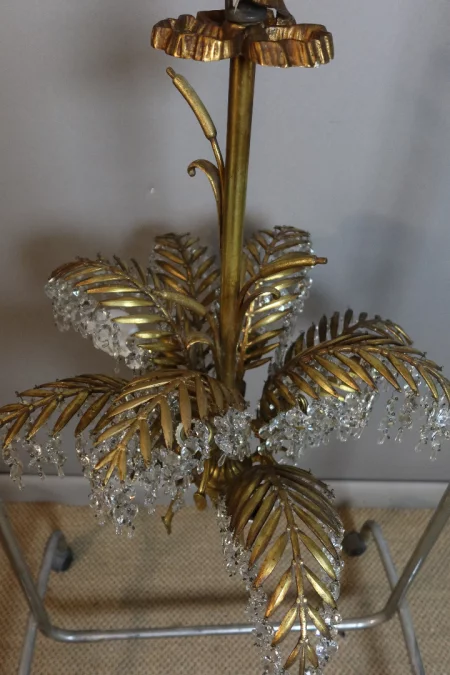 LÁMPARA DE TECHO según BAGUES