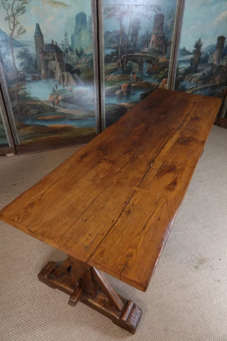MESA DE GRANJA